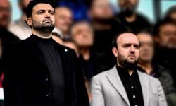 Enbiya Topal: "Yine şampiyon olacağız, kimsenin şüphesi olmasın"
