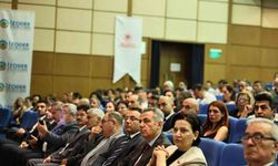 Enerji Verimliliği Bölgesel Eğitimleri’nin üçüncüsü İzmir’de düzenlendi
