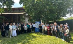 Engelli öğrenciler ve aileleri Macera Park’ta buluştu