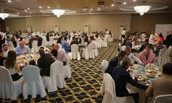 Erbil’de Dünya Kahvaltı Günü kutlandı