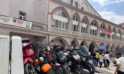 Erciş’te 16 motosiklet sürücüsüne 191 bin 42 TL cezai işlem uygulandı