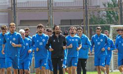 Erciyes 38 FK’nın grubu belli oldu