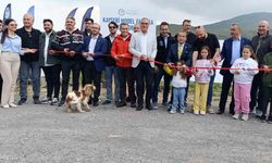 Erciyes’te Model Fabrika Hatıra Ormanı açıldı