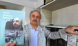 Erdal Güzel’in yeni kitabı "Güzel Dadaş’ın Kaleminden"  okuyucuyla buluştu