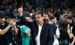 Ergin Ataman’dan, Olympiakos Genel Menajeri Lepeniotis’e tepki