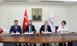ERÜ ile İl Kültür ve Turizm Müdürlüğü arasında iş birliği protokolü imzalandı