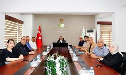 Erzincan’da 3 köy için taşkın kontrol projeleri hayata geçiyor