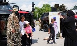Erzincan’da Jandarma Teşkilatı’nın 186. kuruluş yıl dönümü kutlandı