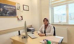Erzincan’da sigara bırakma polikliniği ücretsiz hizmet veriyor