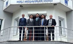 Erzurum SMMMO’dan genel kurul açıklaması