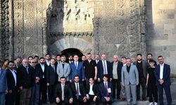 Erzurum’da "Hukuk Akademisi" oturumları tamamlandı