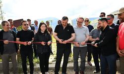Erzurum’da turizme yeni bir soluk