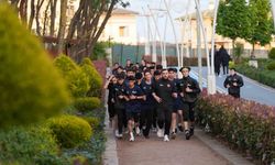 Esenler’de sporla dolu bir yaz başlayacak