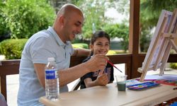 Esenyurt Belediyesi Babalar Günü’nde çocukların babalarıyla hayallerini gerçeğe dönüştürdü