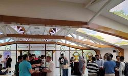 Eskişehir Gençlik Merkezi’nden uluslararası dayanışmaya katkı
