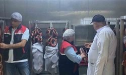 Eskişehir’de bayram öncesi gıda denetimleri arttırıldı