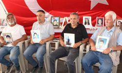 Evlat nöbetindeki babalar, Babalar Günü’nü çocuklarından ayrı geçiriyor
