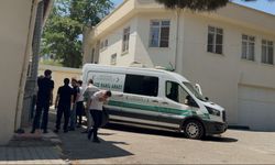 Feci kazada babaannede hayatını kaybetti