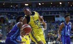 Fenerbahçe, Basketbol Süper Ligi’nde yarı finale yükseldi
