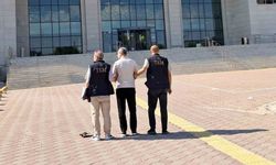 FETÖ firarisi sahte kimlikle yakalandı