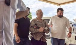 FETÖ üyeliğinden yakalanan şahıs tutuklandı