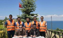"Fiberin Gücü Anadolu" toplantısı Van’da yapıldı