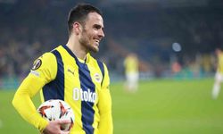 Filip Kostic’in Fenerbahçe macerası sona erdi