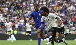Fransa, UEFA Uluslar Ligi üçüncüsü