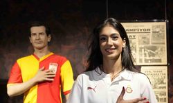 Galatasaray, Yasemin Güveli ile 1 yıllık yeni sözleşme imzaladı