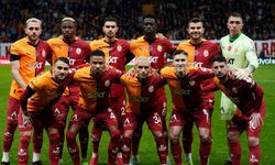 Galatasaray’da goller 17 farklı futbolcudan geldi