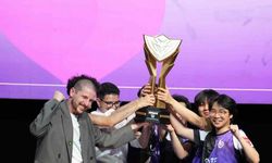 GAMEON Şampiyonluk Ligi’nde Bahar Mevsimi şampiyonu belli oldu