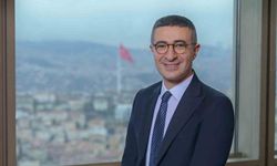 Garanti BBVA’dan 3,5 trilyon TL’lik sürdürülebilir finansman hedefi