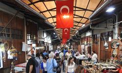 Gaziantep’e bayramda ziyaretçi akını