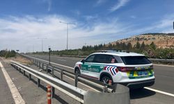 Gaziantep’te 364 araç sürücüsüne 878 bin TL ceza