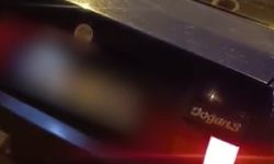 Gaziantep’te 54 sürücüye 221 bin TL ceza