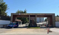 Gaziantep’te hırsızlık şüphelisi 34 şahıs tutuklandı