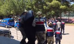 Gaziantep’te sahte-çek senet-nitelikli dolandırıcılık çetesine şafak operasyonu: 5 gözaltı