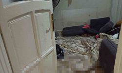 Gaziantep’te silahlı kavga: 1 ölü, 1 yaralı