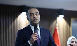 Gaziosmanpaşa Belediye Başkan vekili Eray Karadeniz seçildi