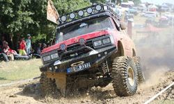 Gebze Off-Road Festivali başlıyor