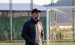 Gebzespor, Cihan Erdil ile masaya oturacak