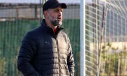 Gebzespor, teknik direktör Cihan Erdil ile anlaştı