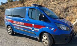 Genç kız hayvan damında ölü bulundu