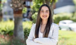 Genç mimar, yapay zeka ile geleceği tasarlıyor