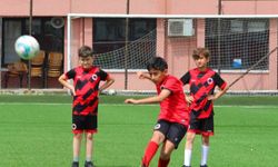 Gençlerbirliği altyapısı, yeni Arda Gülerler yetiştirmeye devam ediyor