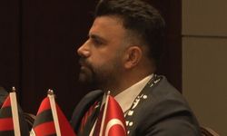 Gençlerbirliği Başkan Adayı Turgut: "1.2 milyar liralık bütçeyle Gençlerbirliği’mizi Avrupa’da başarılı olabilecek bir kulüp yapacağız"