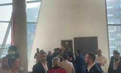Gençlerbirliği Olağan Genel Kurulu’nda İHA muhabirine hakaret