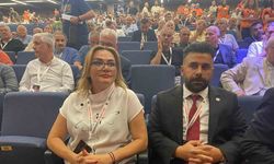 Gençlerbirliği’nde Nilüfer Bircan, başkan adayı oldu