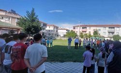 Gençlik ve Fetih şöleni düzenlendi