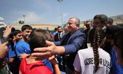 Gençlik ve Spor Bakanlığı spor okulları başlıyor